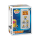 Funko POP Movies: Despicable Me 4 - Mega Minion Mel - 1280461 - zdjęcie 4